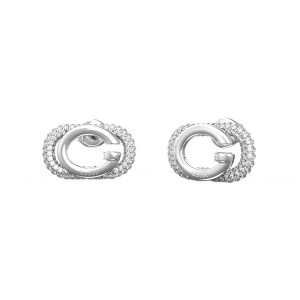 Дамски обеци Guess JUBE04511JWRHT/U Дамски обеци Guess JUBE04511JWRHT/U