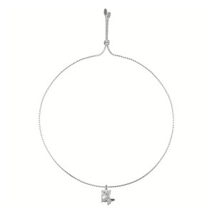 Дамско колие Guess JUBN04097JWRHT/U