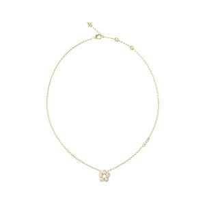Дамско колие Guess JUBN04466JWYGT/U
