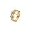 Дамски пръстен Guess JUBR04148JWYG