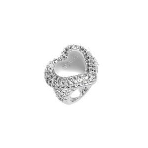 Дамски пръстен Guess JUBR05019JWRH