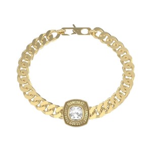 Мъжка гривна Guess JUMB01373JWYG