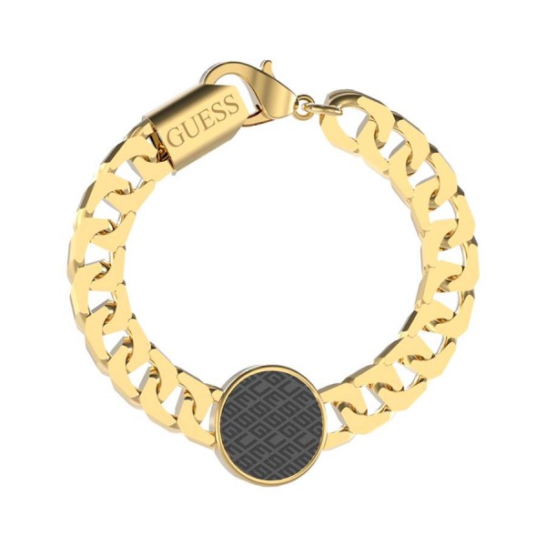 Мъжка гривна Guess JUXB03221JWYG