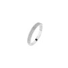 Златен дамски пръстен с диаманти Cara Diamanti K101-10300W