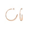 Дамски обеци Calvin Klein KJ8QPE1001
