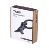 Ключодържател Динозавър Troika KR17-39/GM