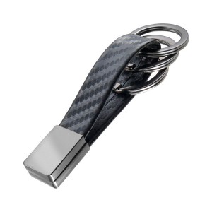 Ключодържател Twister Troika KRG649/CB