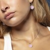 Дамски обеци от сребро Lotus Silver LP3921-4/3