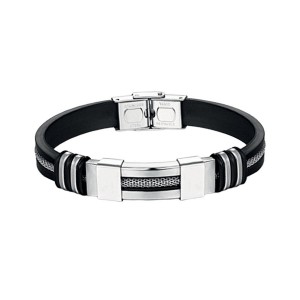 Мъжка гривна Quantum QUA.JGB.2100.630