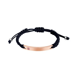 Мъжка гривна Quantum QUA.JGB.2132.401