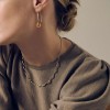 Дамско колие Skagen SKJ1746710