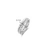 Сребърен дамски пръстен Ti Sento 12263SI