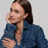Сребърен дамски пръстен Ti Sento 12329ZY