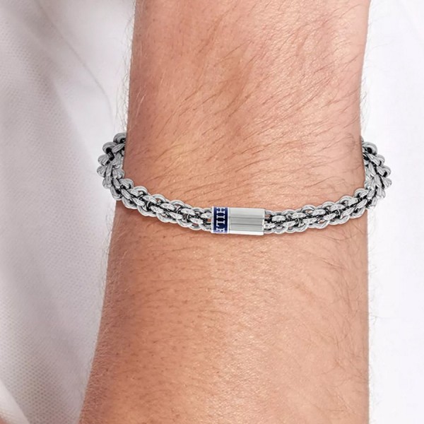 Мъжка гривна Tommy Hilfiger 2790521