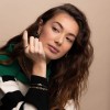 Сребърна дамска гривна Ti Sento 2981SY