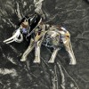 Декорация Elegance of Africa Swarovski 5611302