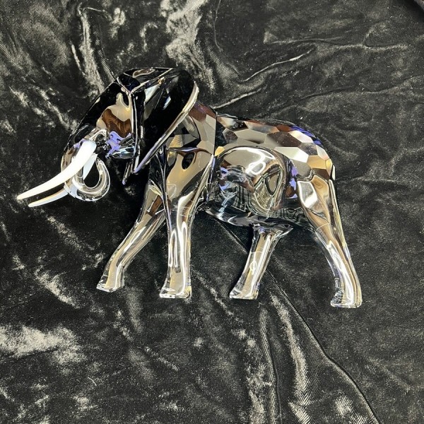 Декорация Elegance of Africa Swarovski 5611302