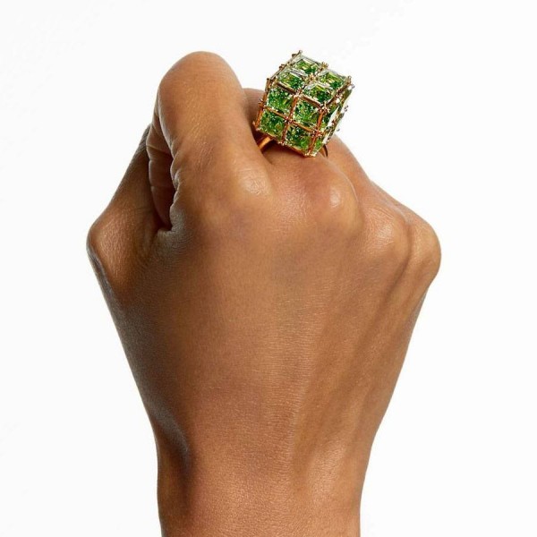Дамски пръстен Swarovski 5630298-5630299-5630300