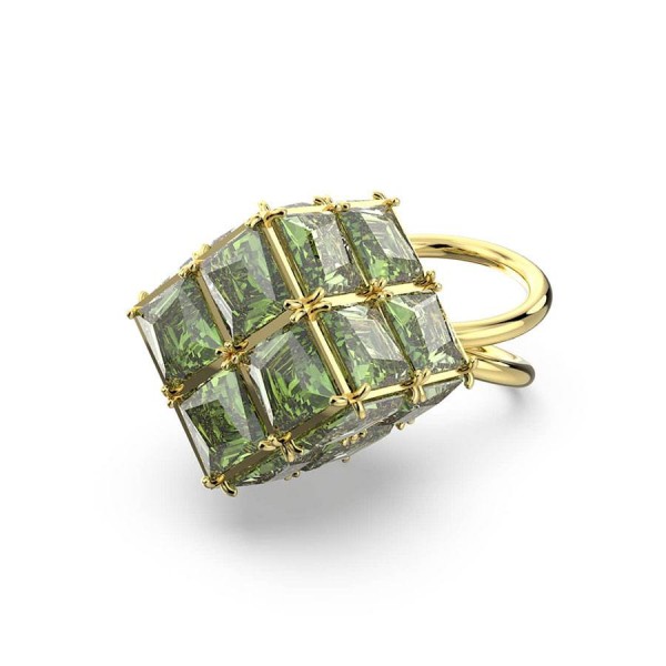 Дамски пръстен Swarovski 5630298-5630299-5630300