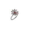 Дамски пръстен Swarovski 5642891