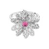 Дамски пръстен Swarovski 5642891