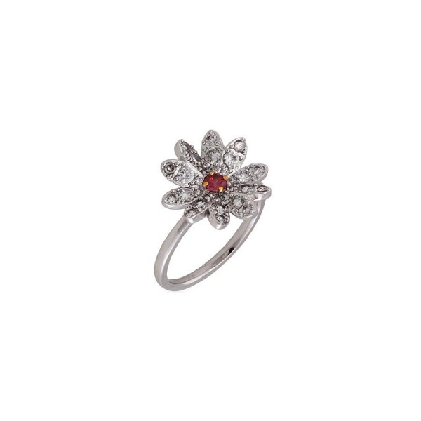 Дамски пръстен Swarovski 5642891