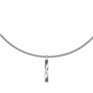 Мъжко колие Emporio Armani EGS3366040