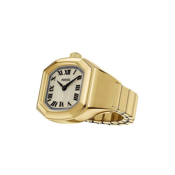 Часовник пръстен Fossil ES5446