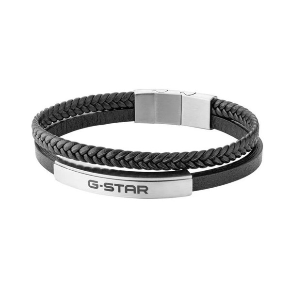 Мъжка гривна G-Star GSJ.109.01
