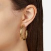 Дамски обеци Chiara Ferragni J19AXP10