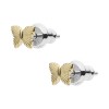 Дамски обеци Fossil JF03565710