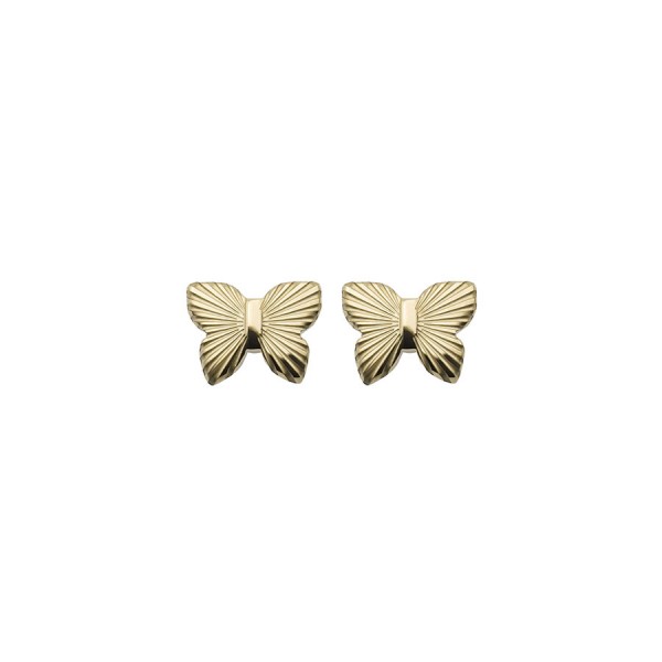 Дамски обеци Fossil JF03565710