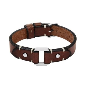 Мъжка гривна Fossil JF04942040