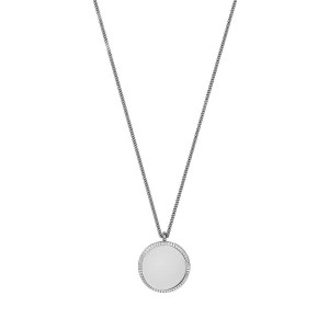 Дамско колие Fossil JF04978040