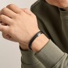 Мъжка гривна Fossil JF04989040