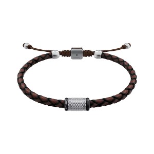 Мъжка гривна Fossil JF05009998