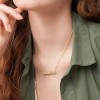 Дамско колие Fossil JOA00697710