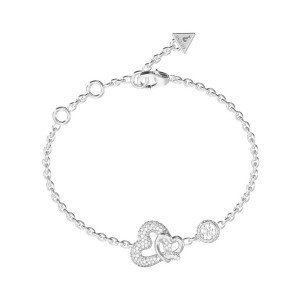 Дамска гривна Guess JUBB06052JWRHS