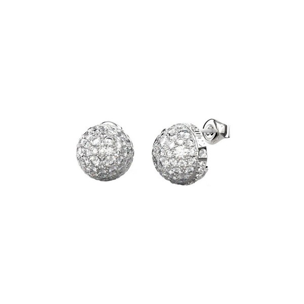 Дамски обеци Guess JUBE04457JWRHT/U