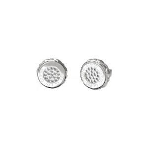 Дамски обеци Guess JUBE04595JWRHT/U Дамски обеци Guess JUBE04595JWRHT/U