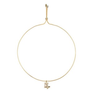 Дамско колие Guess JUBN04097JWYGT/U