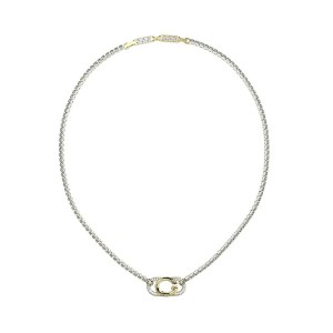Дамско колие Guess JUBN04506JWYGT/U