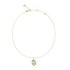 Дамско колие Guess JUBN04658JWYGT/U