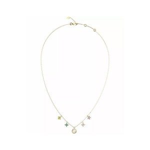 Дамско колие Guess JUBN06032JWYGMCT/U