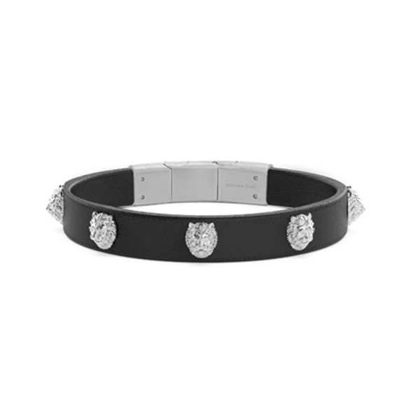 Мъжка гривна Guess JUMB01310JWSTT/U