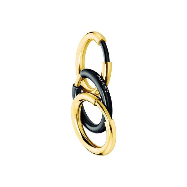 Комплект дамски пръстени Calvin Klein KJ5FBR2001