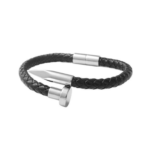 Mъжка гривна Lee Cooper LC.B.01356.651