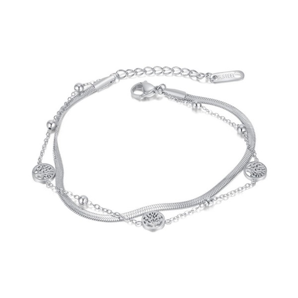 Дамска гривна Lee Cooper LC.B.01908.330