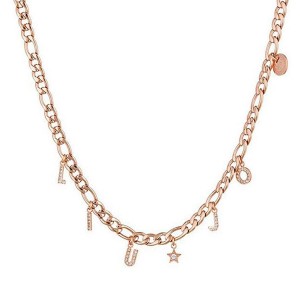 Дамско колие Liu Jo LJ1704