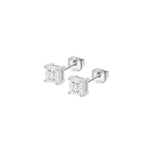 Сребърни дамски обеци Lotus Silver LP3835-4/1